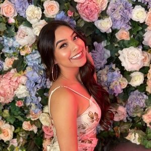 Meet your Posher, Jovana